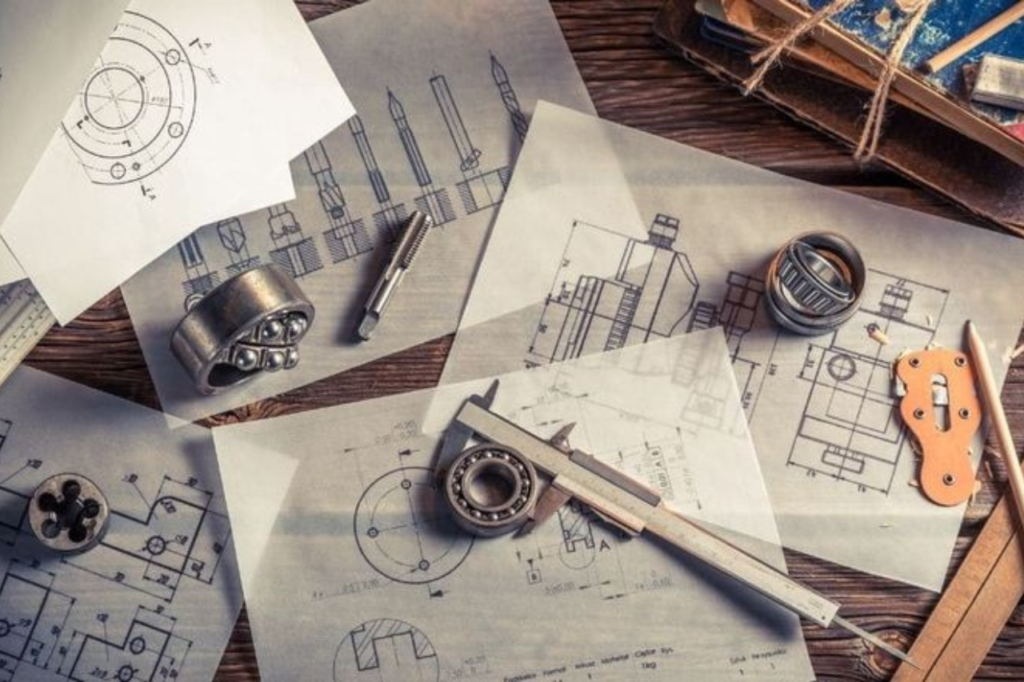 desenvolvimento de produtos